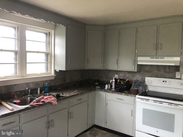 Property Photo: 50 Dymond Avenue A Downstairs PA 17222