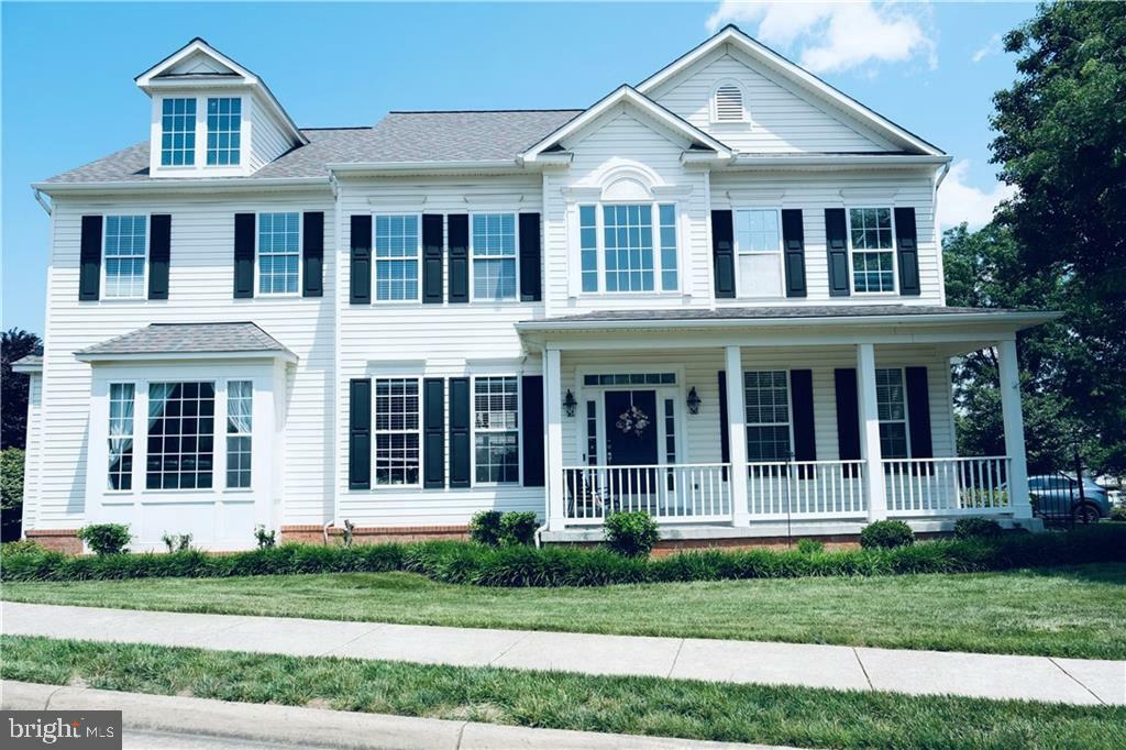 Property Photo: 43314 Fullerton Street VA 20147
