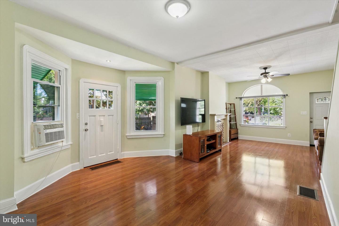 Property Photo: 322 W Somerville Avenue PA 19120