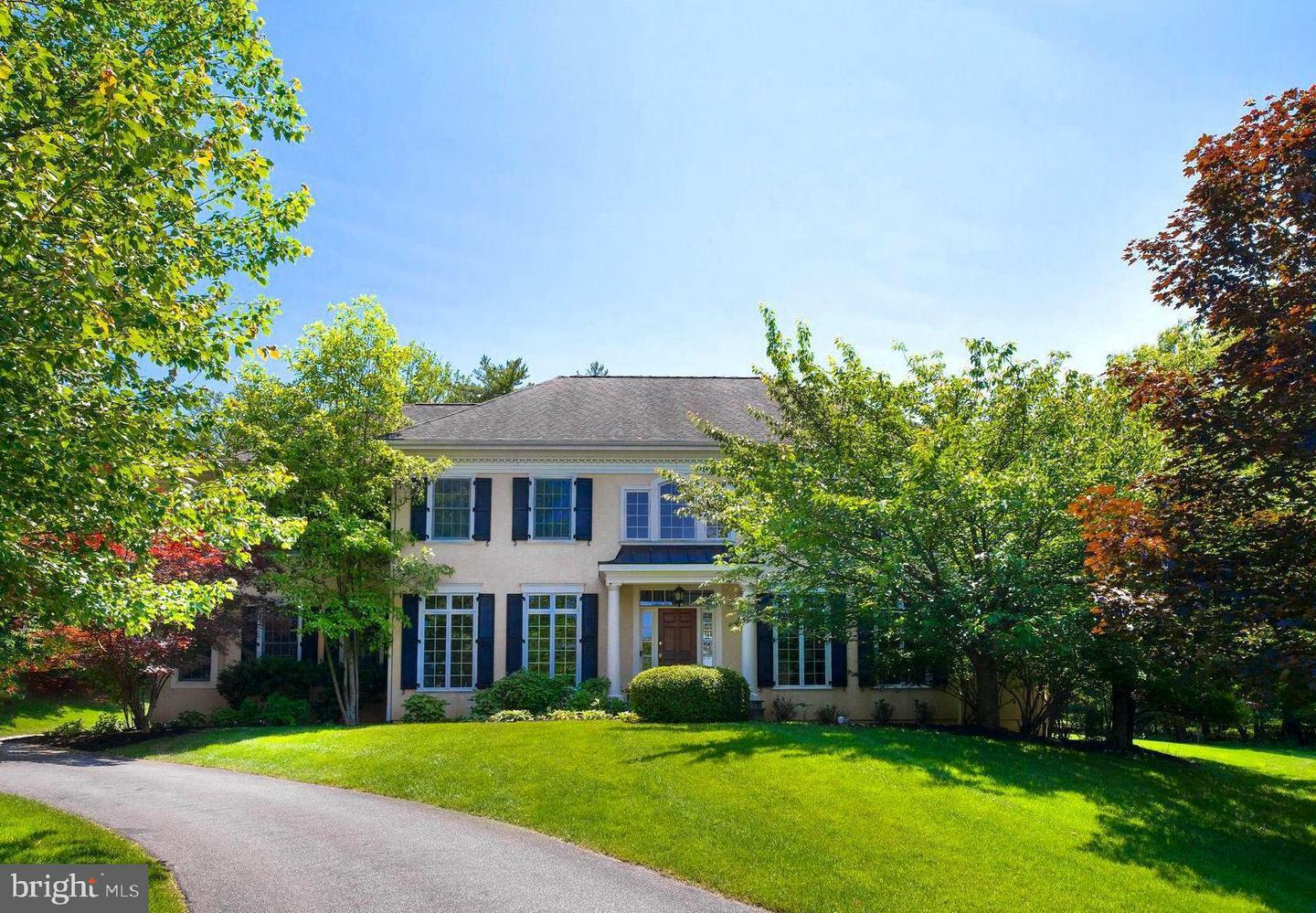 371 Trillium Lane  Wayne PA 19087 photo