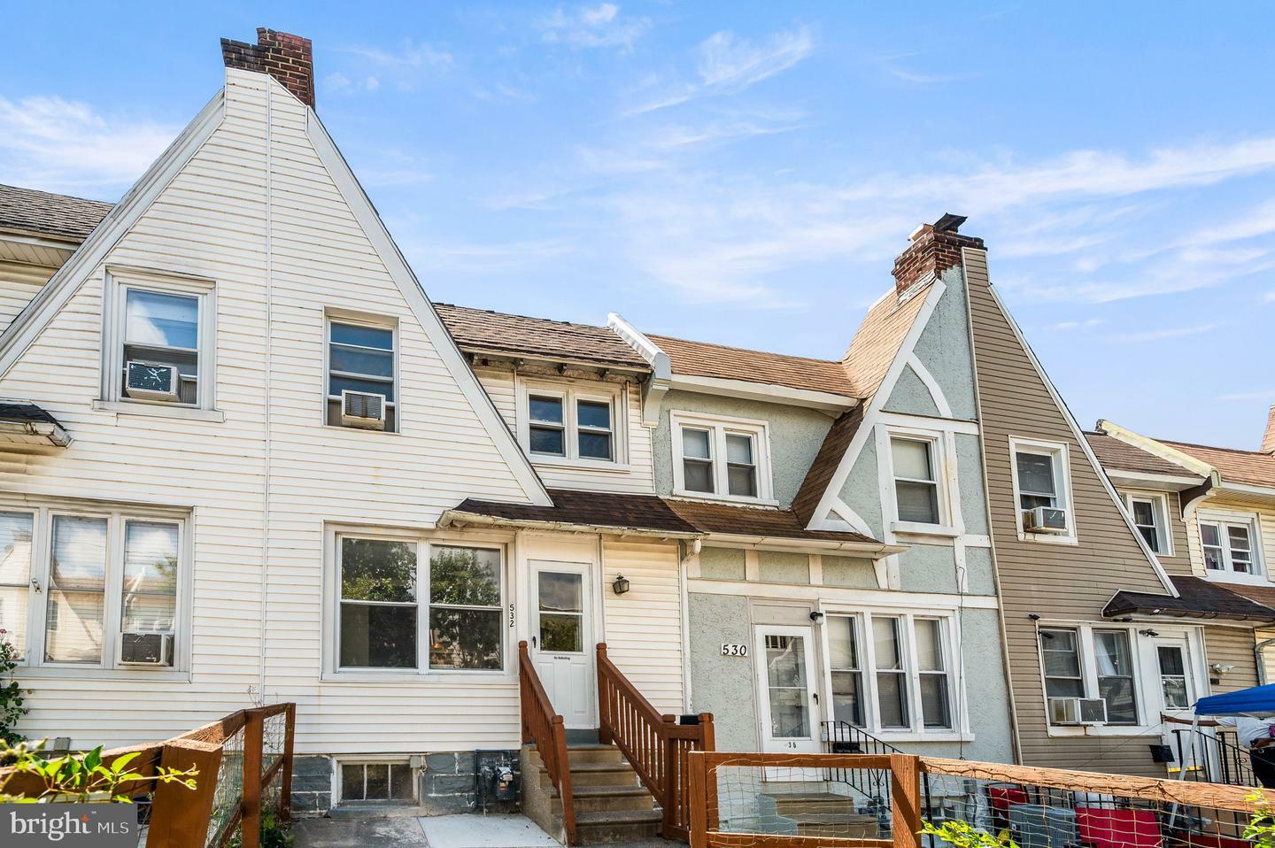 Property Photo: 532 Glendale Road PA 19082