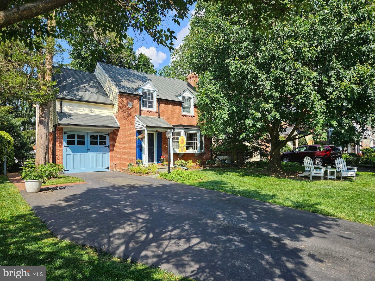 57 Chelfield Road  Glenside PA 19038 photo