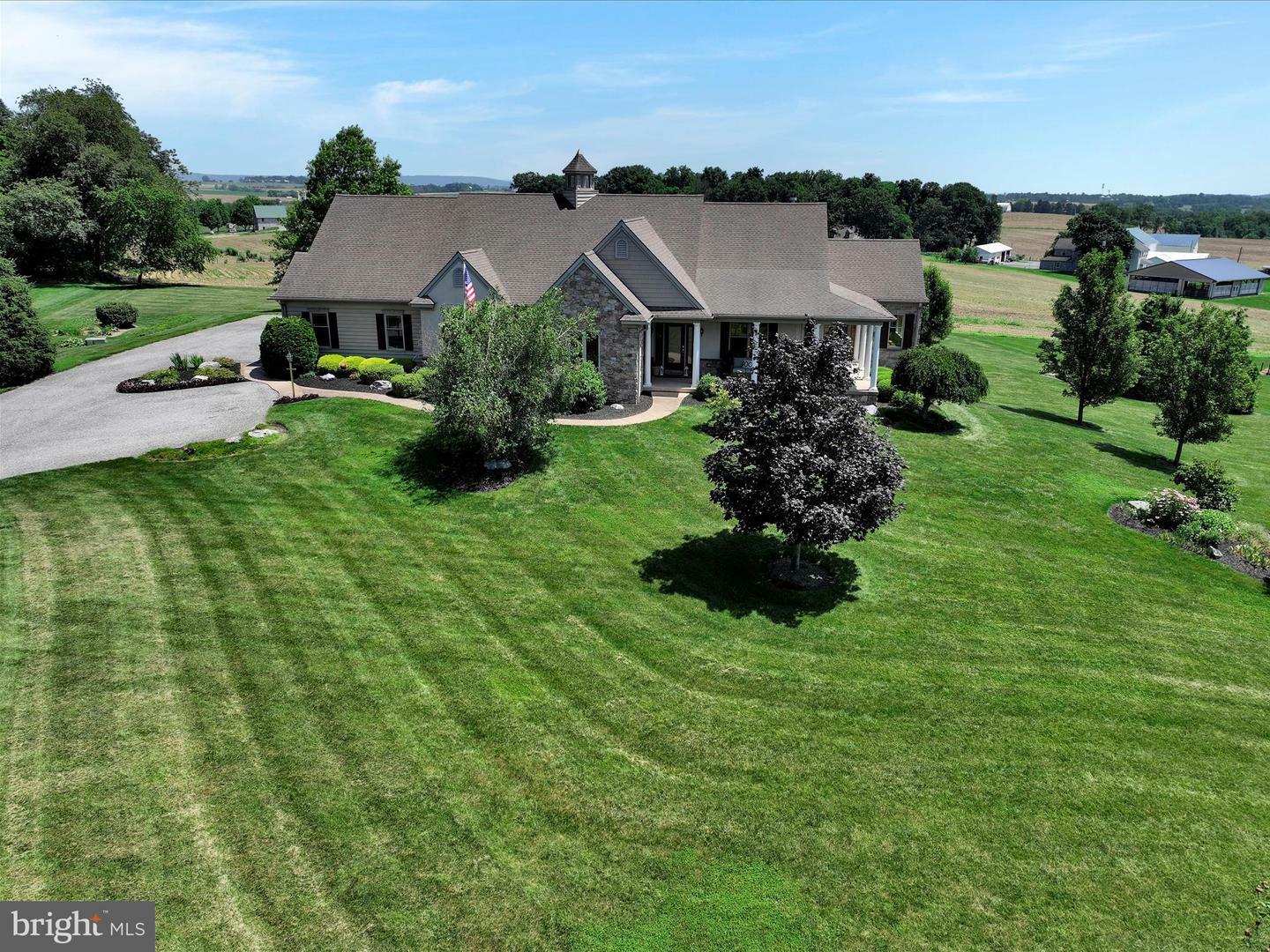 Property Photo: 2768 Zink Road PA 17545