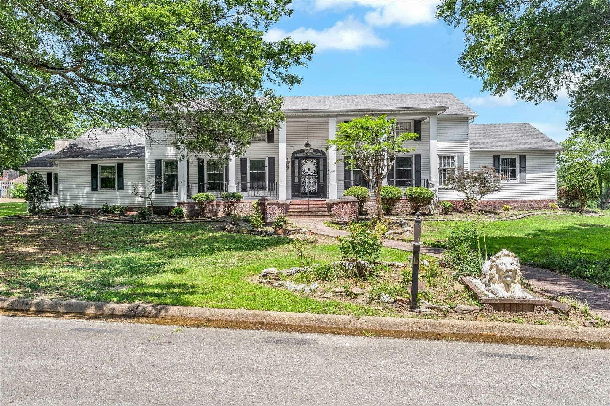 900 Melton Drive  Jonesboro AR 72401 photo