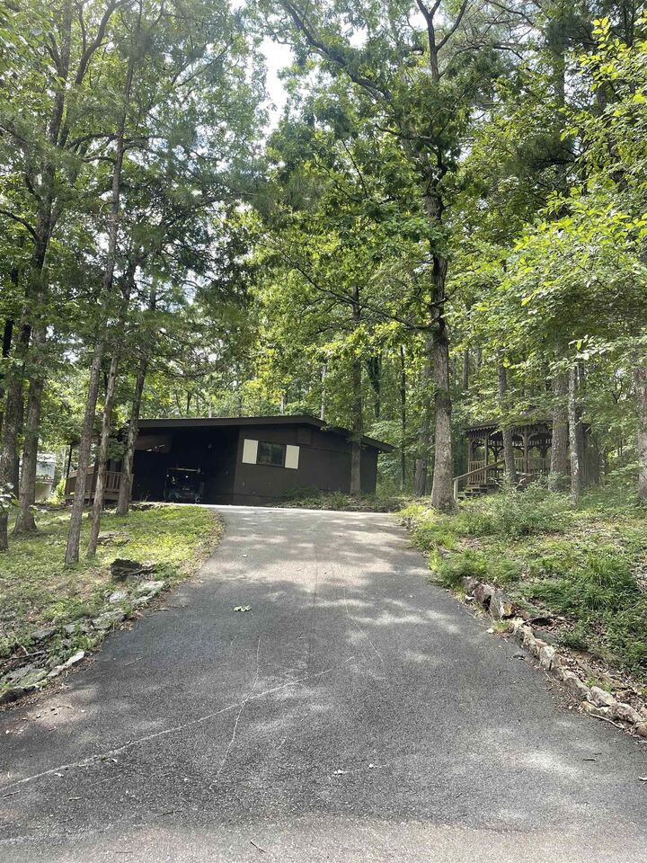 Property Photo: 106 Oak Park Lane AR 72088