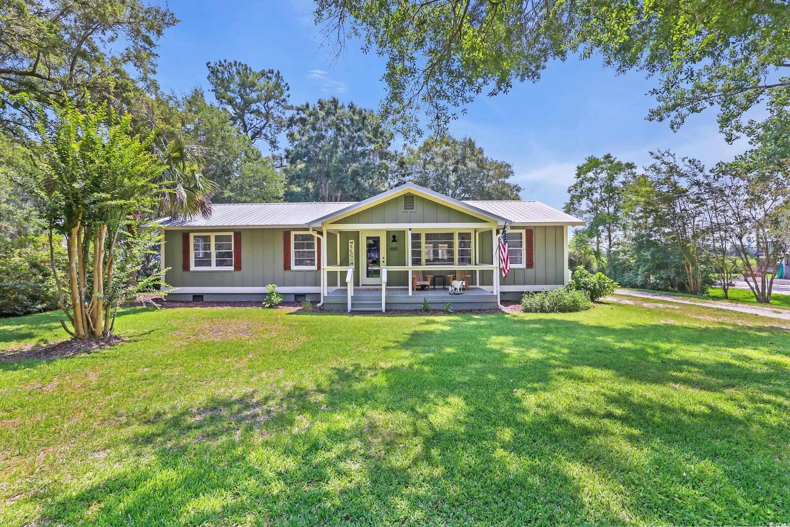 Property Photo:  485 Waterford Dr.  SC 29440 