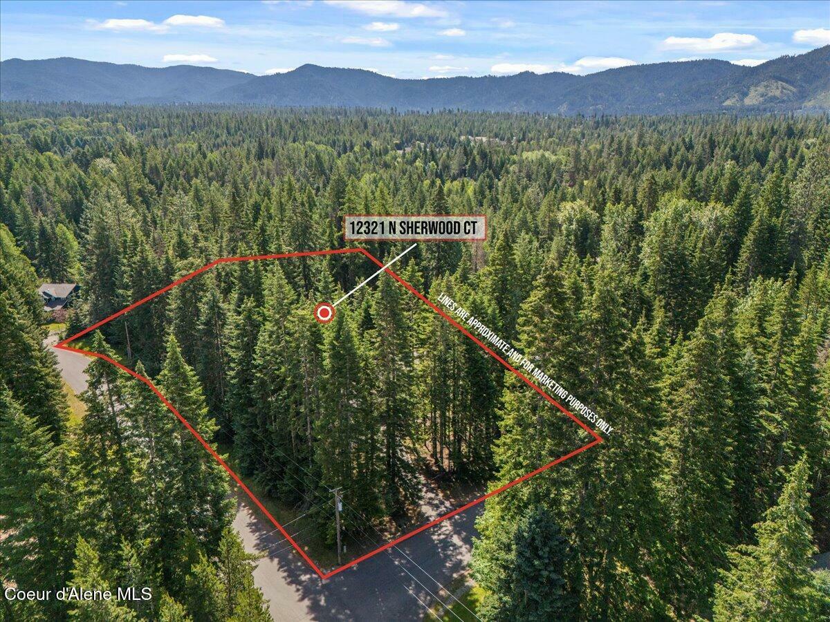 Property Photo:  12321 N Sherwood Ct  ID 83835 