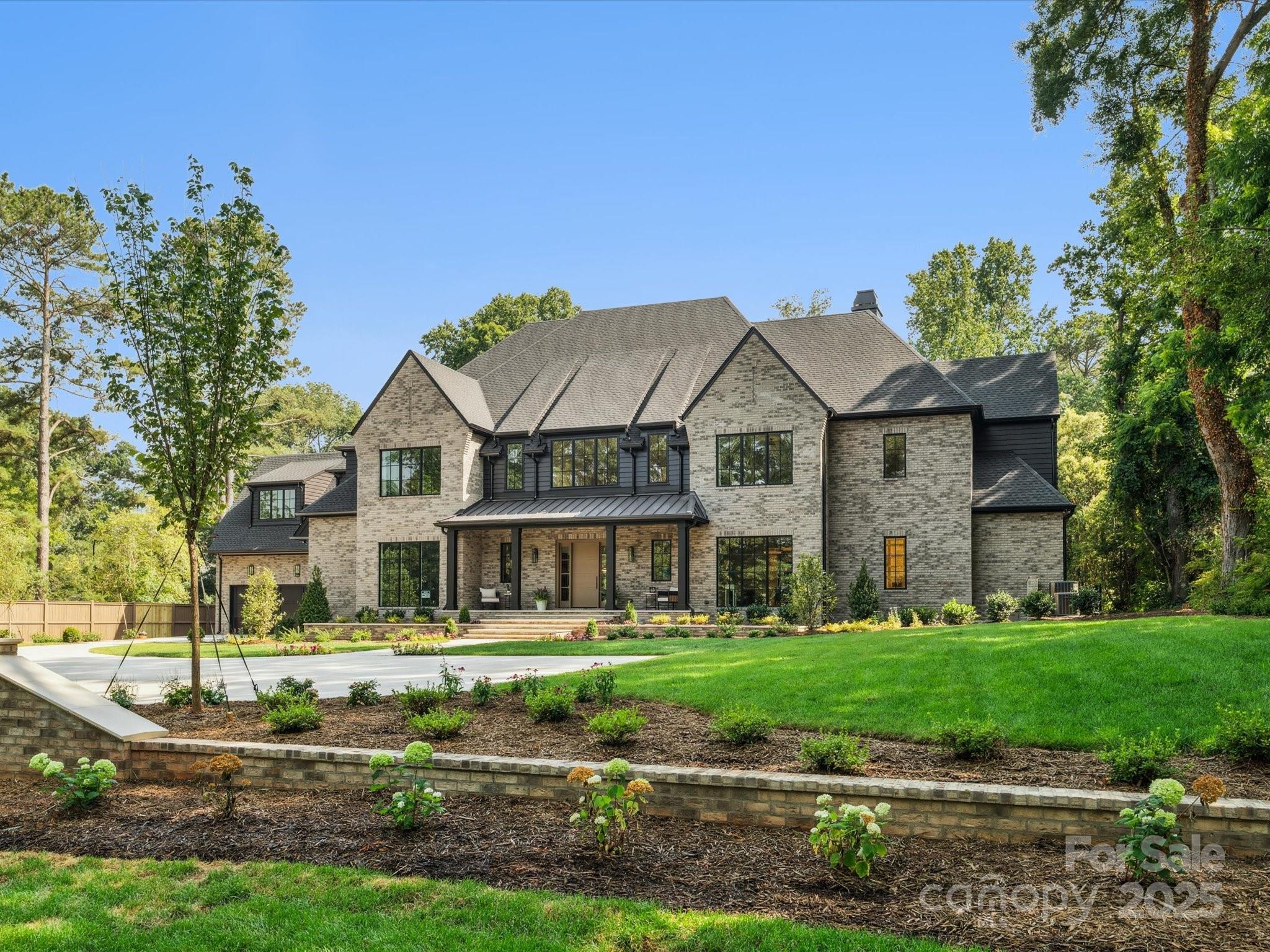 Property Photo:  5311 Carmel Park Drive  NC 28211 