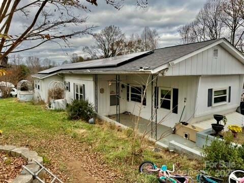 Property Photo: 15 Deno Drive NC 28806