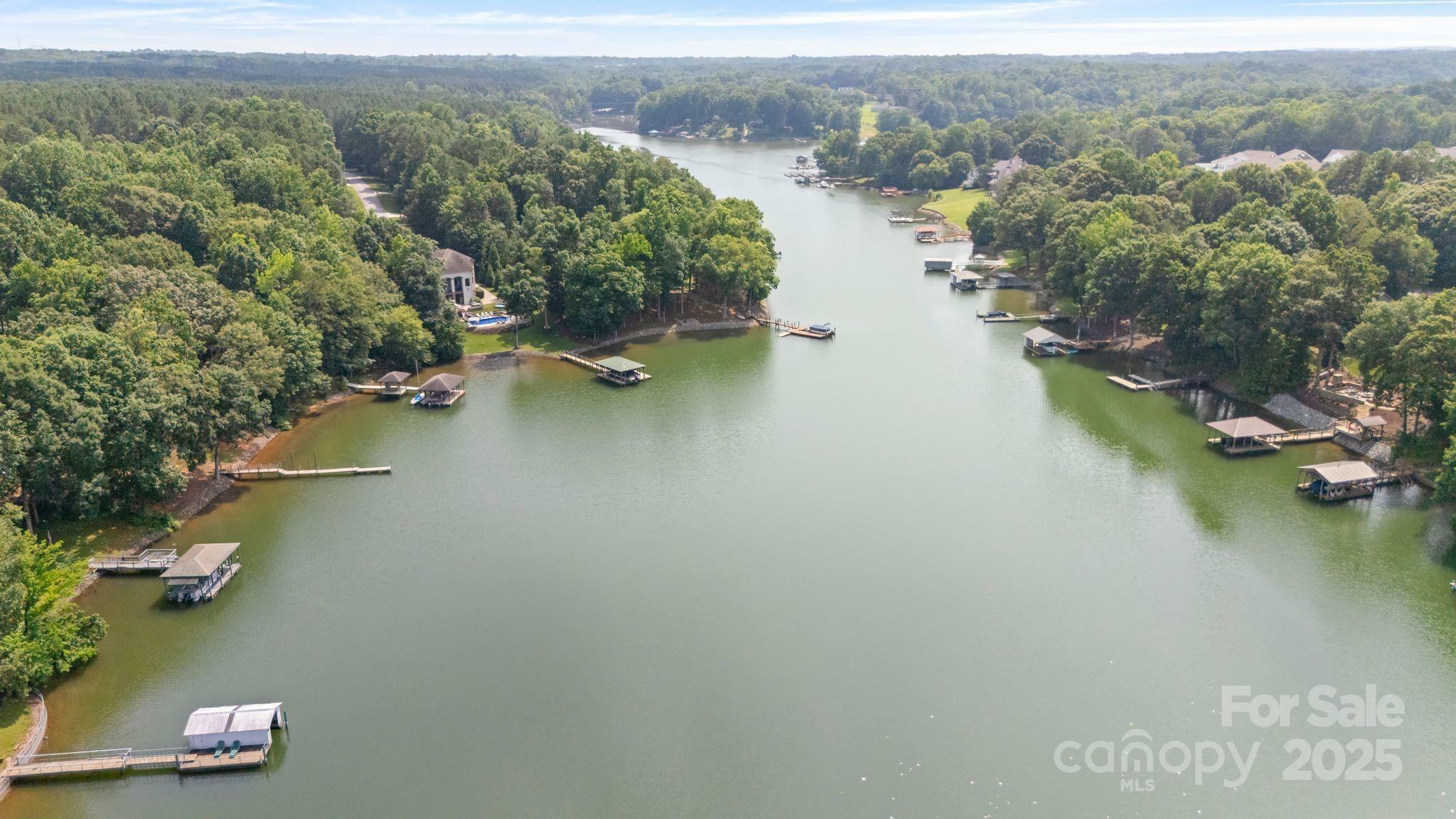 Property Photo:  6836 Summer Hill Drive  NC 28037 
