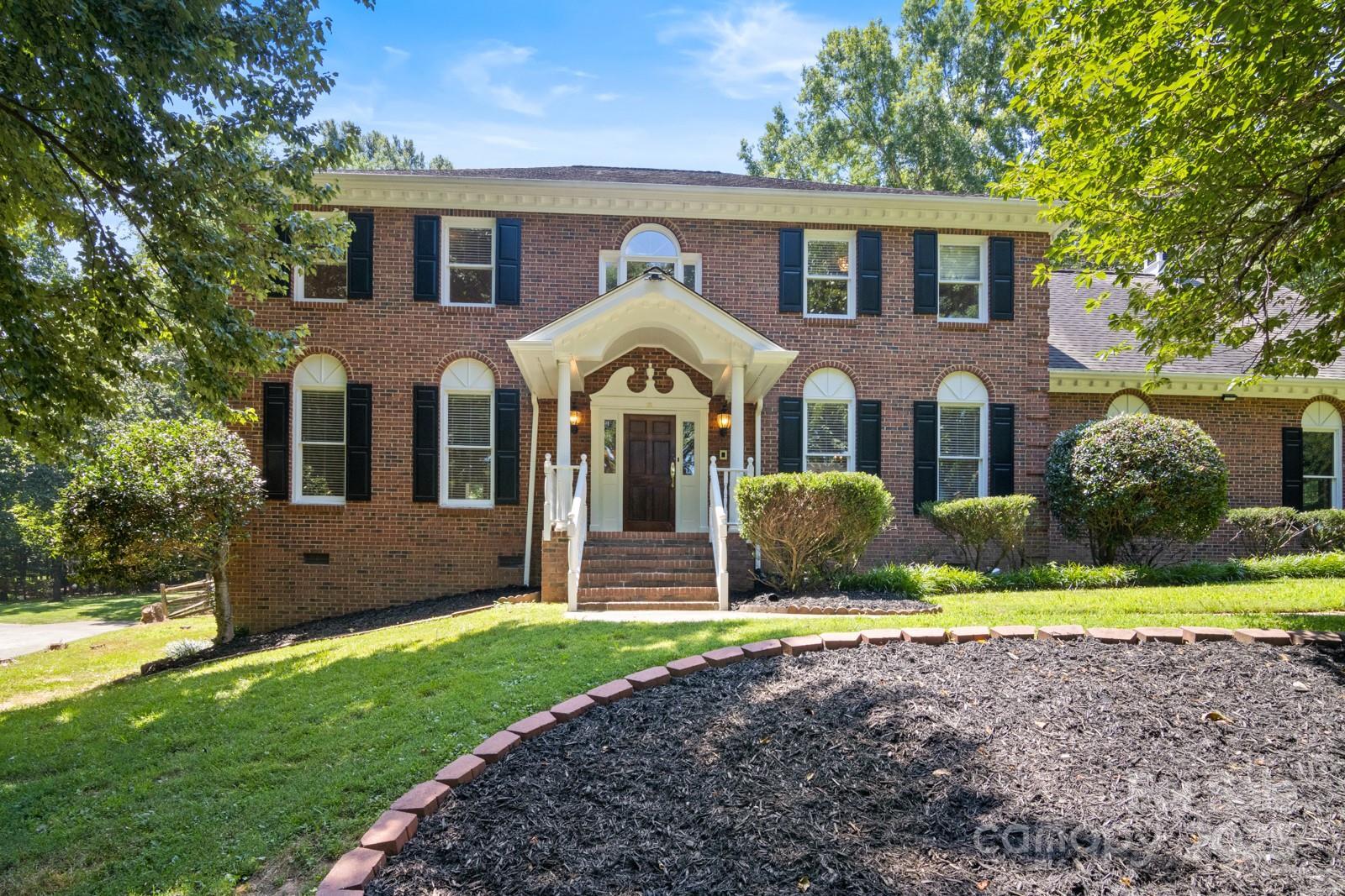 Property Photo:  1134 Willow Oaks Trail  NC 28104 