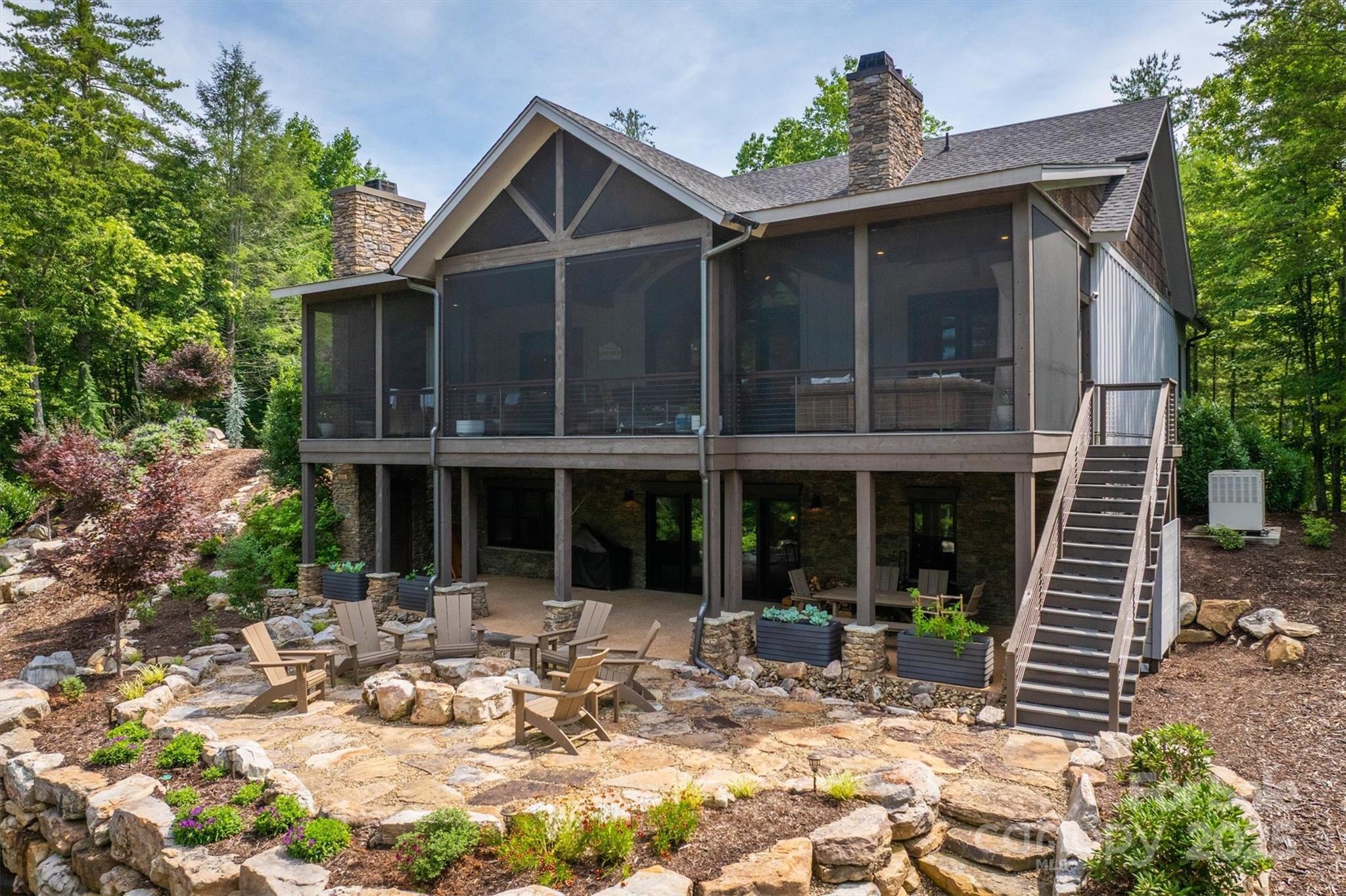 Property Photo:  2101 October Drive 150  NC 28761 