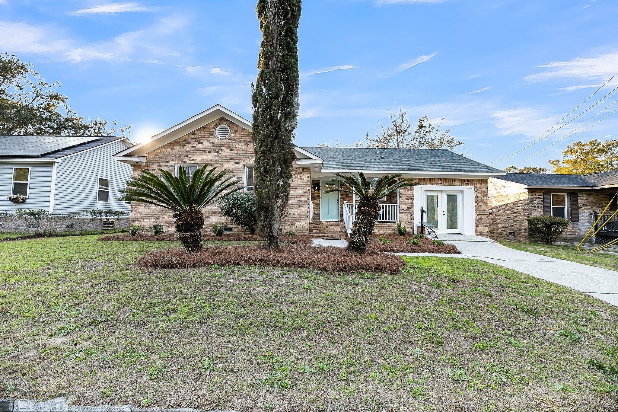 1393 Secessionville Road  Charleston SC 29412 photo