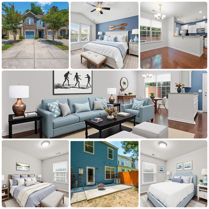 Property Photo:  854 Bibury Court  SC 29414 