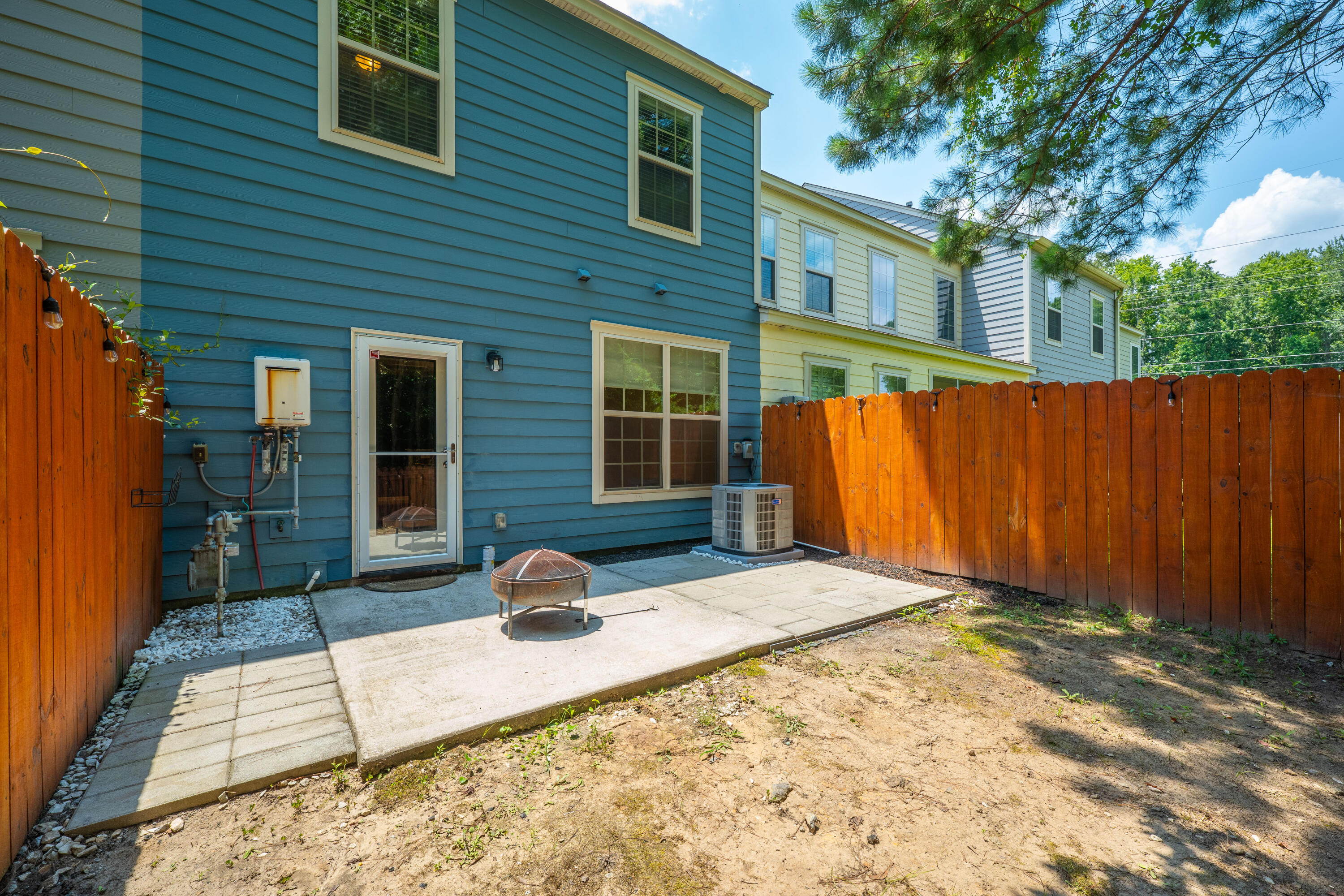 Property Photo:  854 Bibury Court  SC 29414 