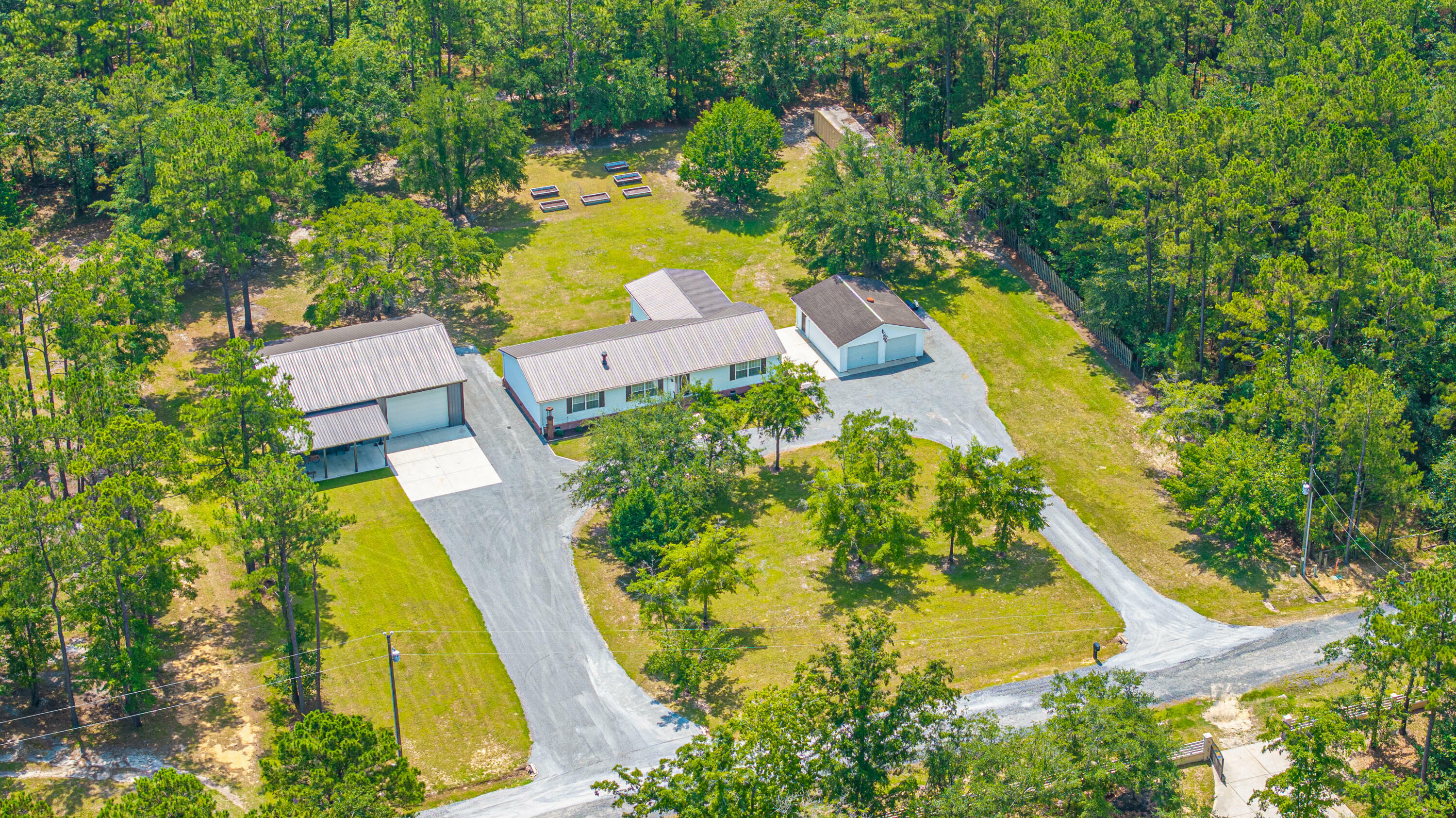 141 Timilstone Court  Huger SC 29450 photo