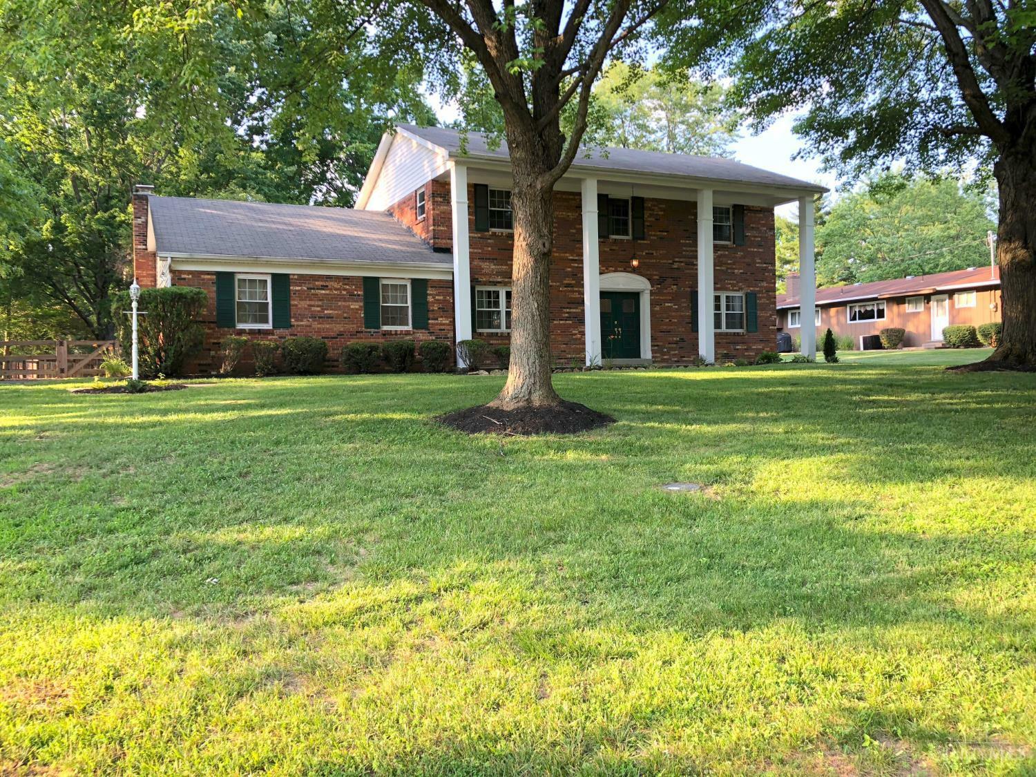 Property Photo: 8152 Traverse Court OH 45242
