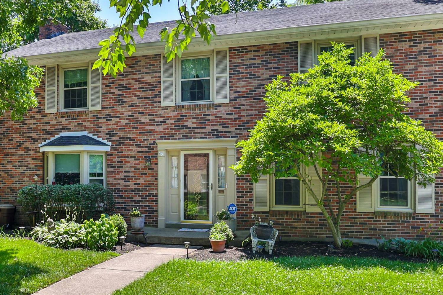 Property Photo: 5978 Werk Road OH 45248