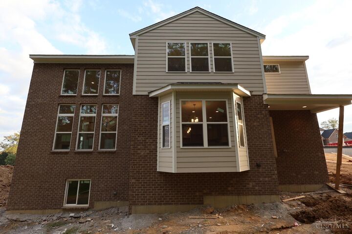 Property Photo:  415 Glen Abbey Lane  OH 45039 