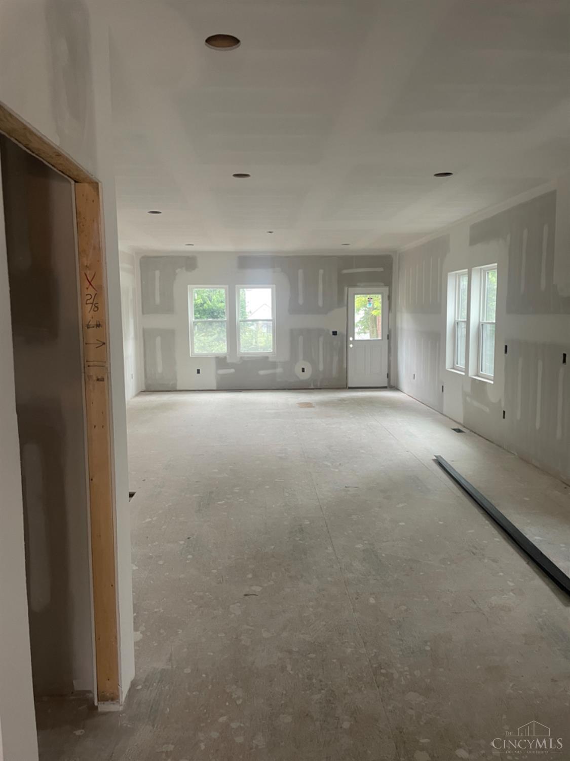 Property Photo: 5328 Lester Road OH 45213