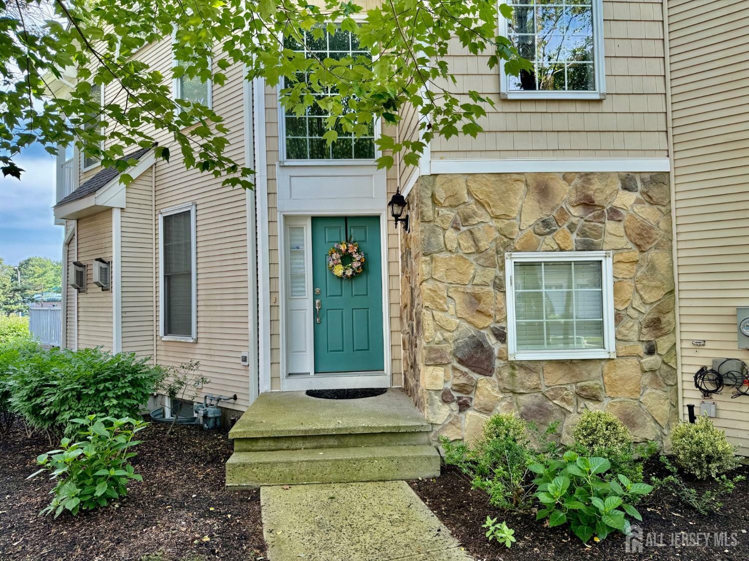 Property Photo: 92 S Shore Drive NJ 08879