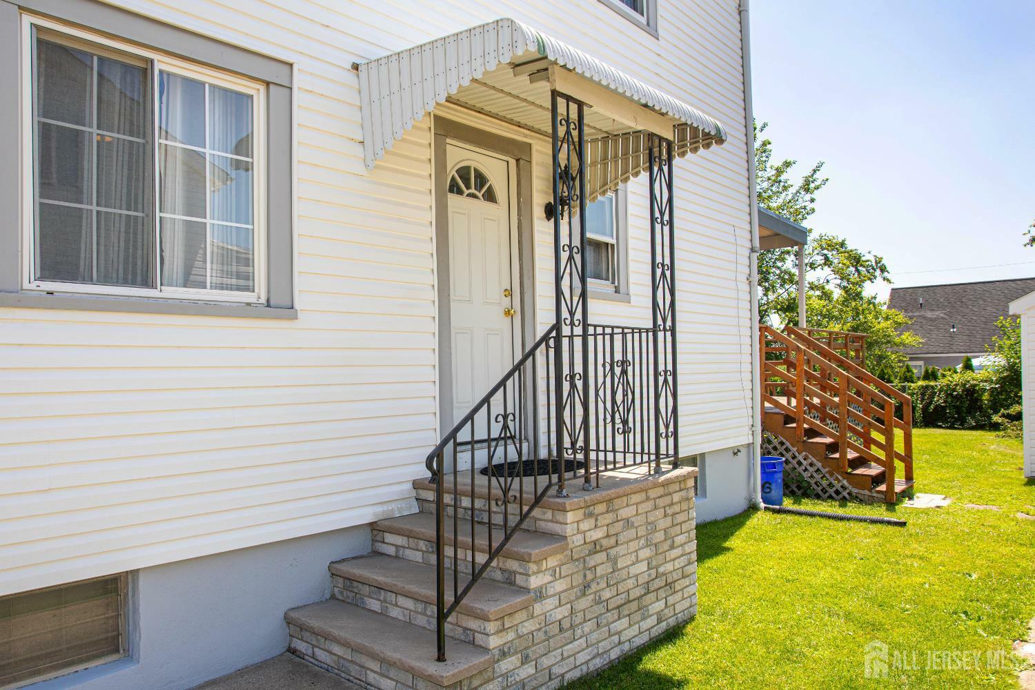 Property Photo:  26 Liberty Street  NJ 08879 