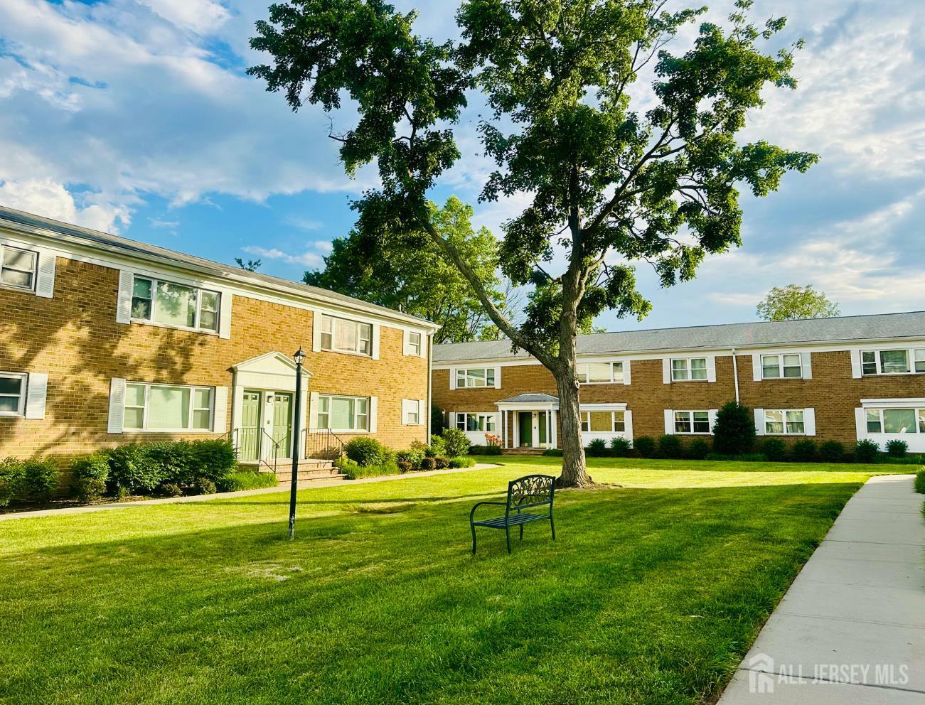 37 Judson Terrace 5A  Edison NJ 08837 photo