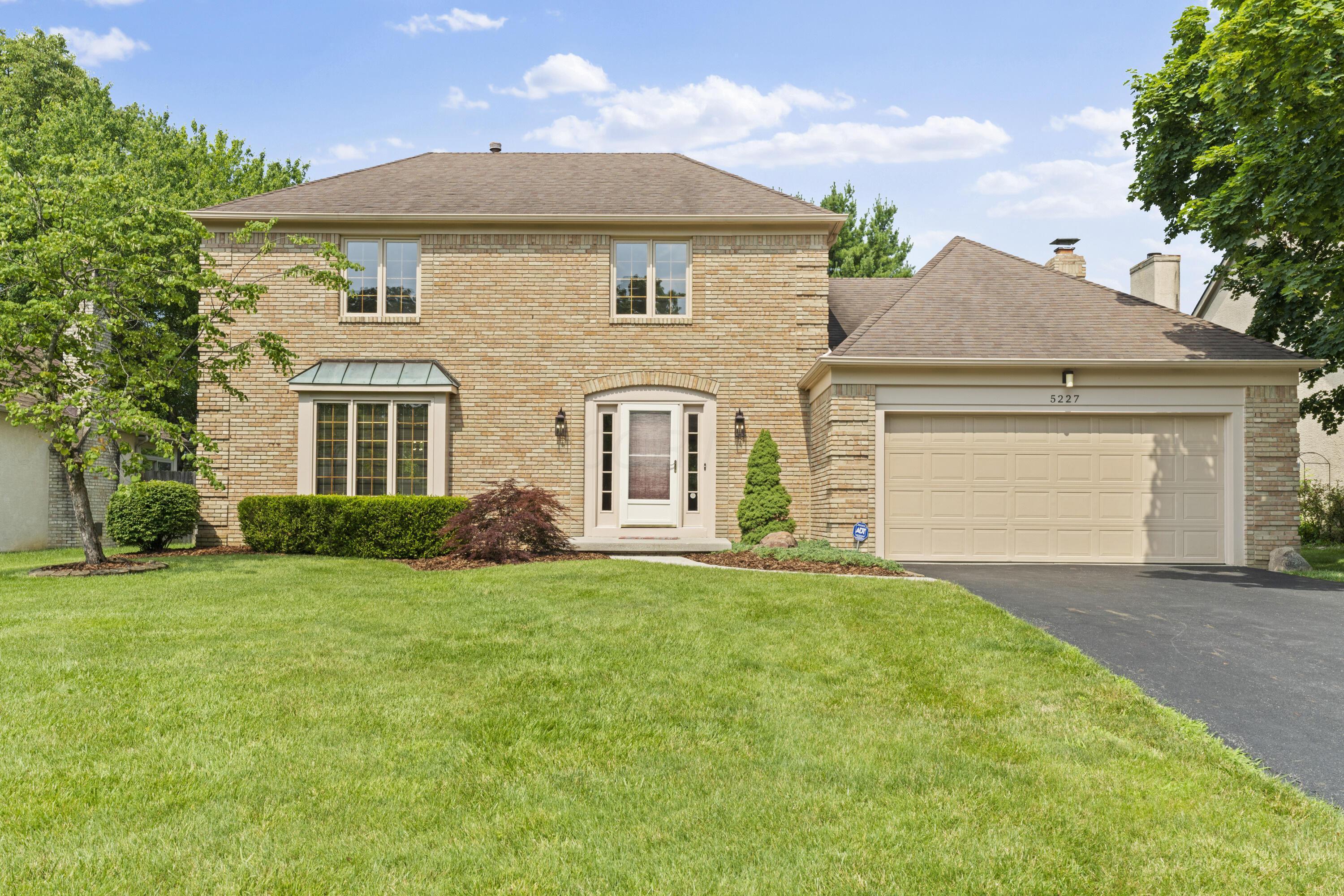 Property Photo: 5227 Brynwood Drive OH 43220