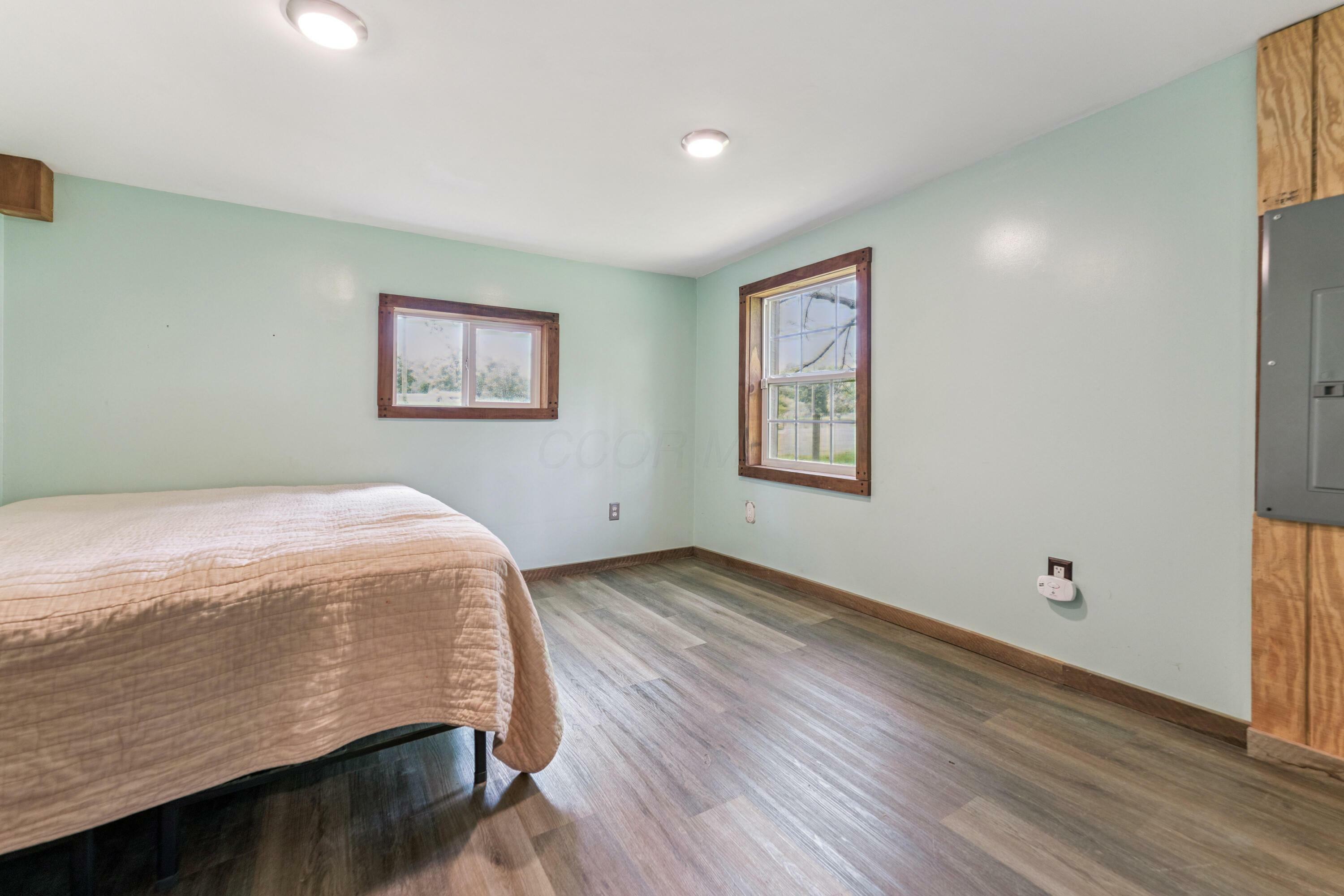 Property Photo: 9056 Lentz Road OH 43822