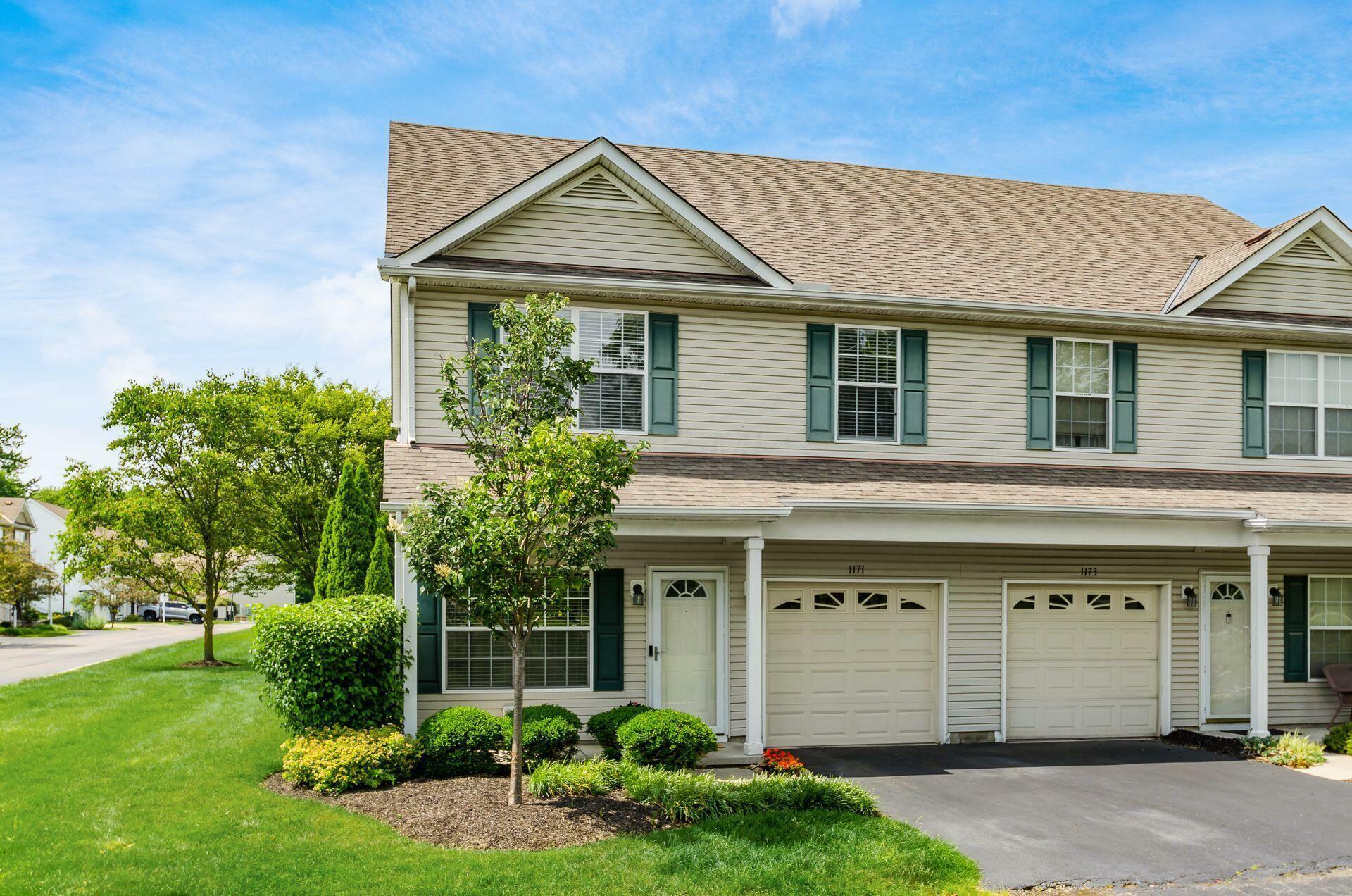 1171 Park Drive  Gahanna OH 43230 photo