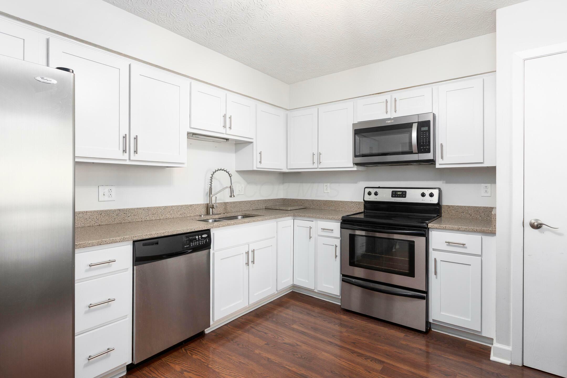 Property Photo:  1231 Pennsylvania Avenue  OH 43201 