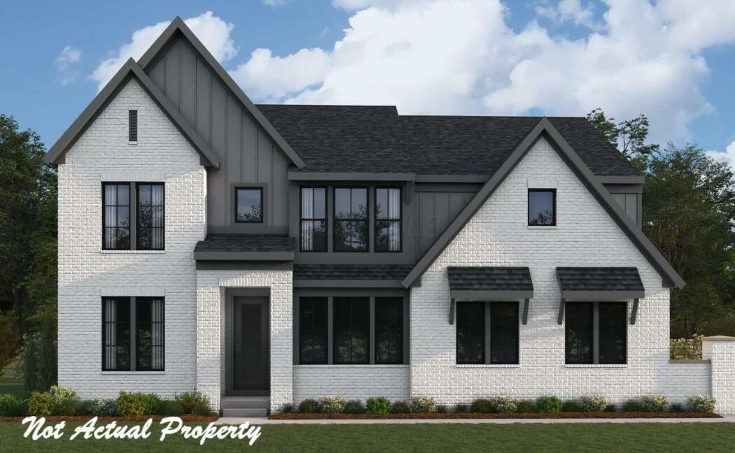 6713 Brookview Place  Hilliard OH 43026 photo