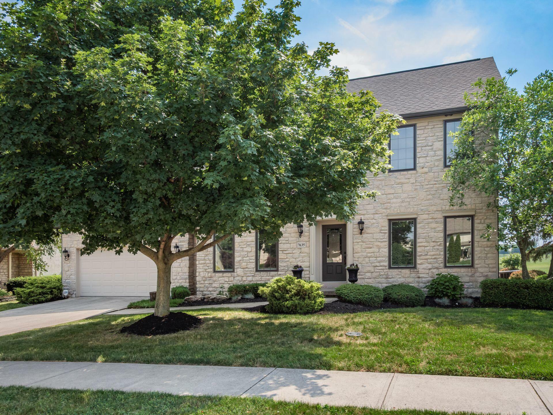 7635 Overland Trail  Delaware OH 43015 photo