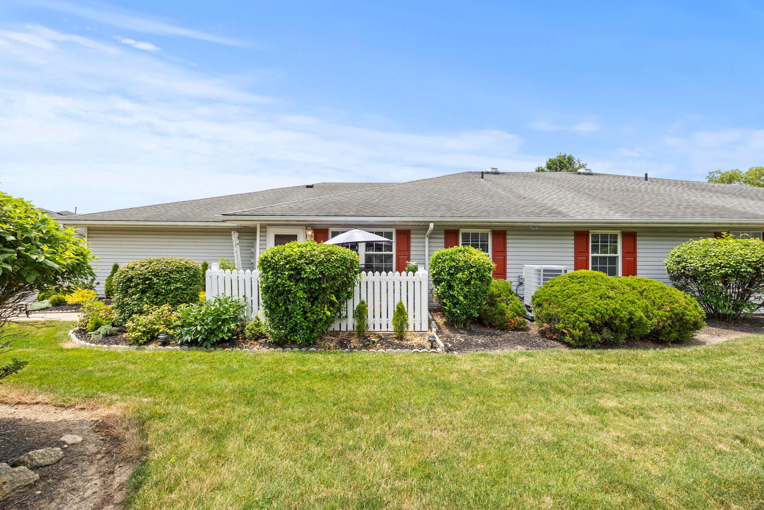 Property Photo:  4398 Hammerton Drive  OH 43228 