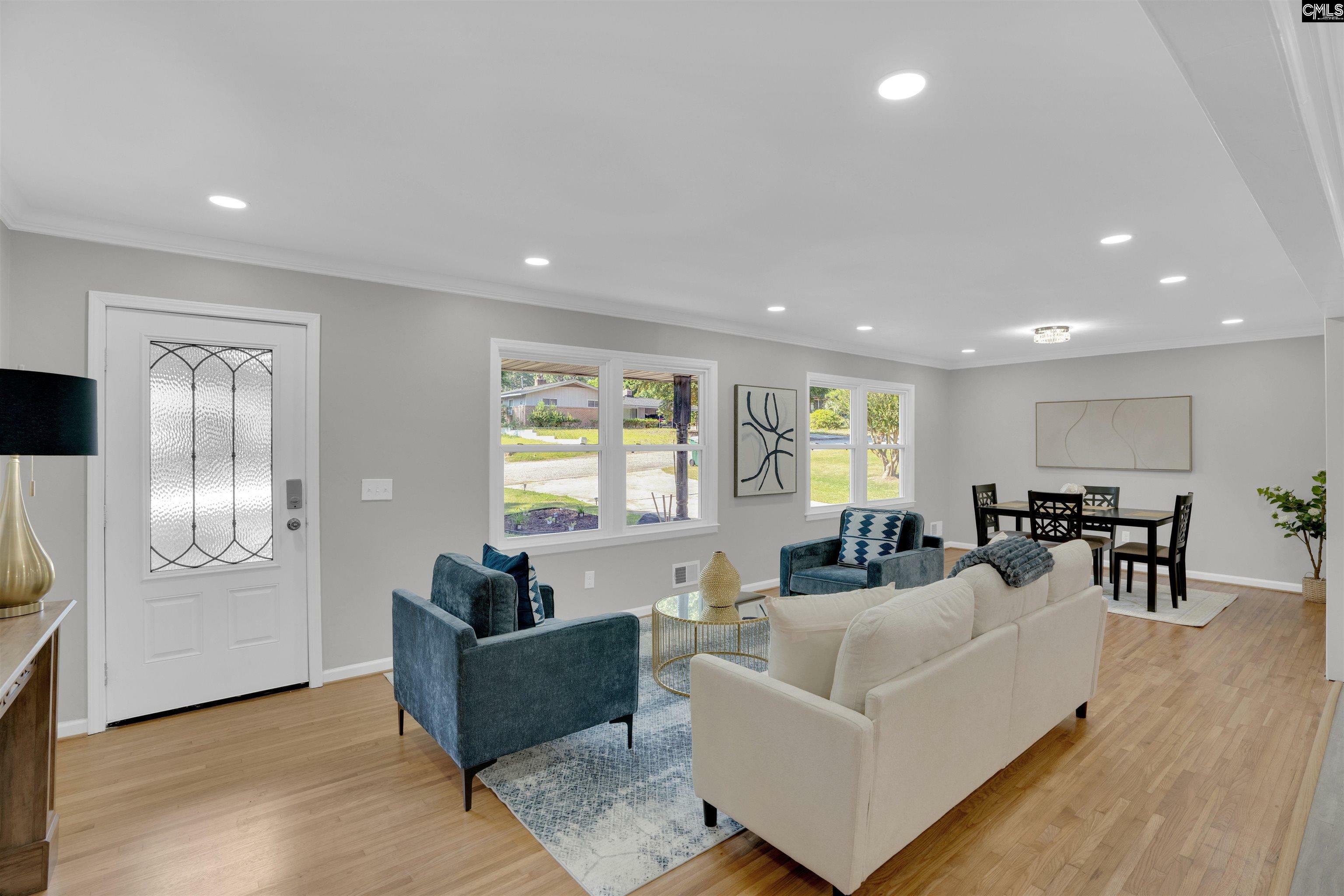 Property Photo: 4709 Brenthaven SC 29206