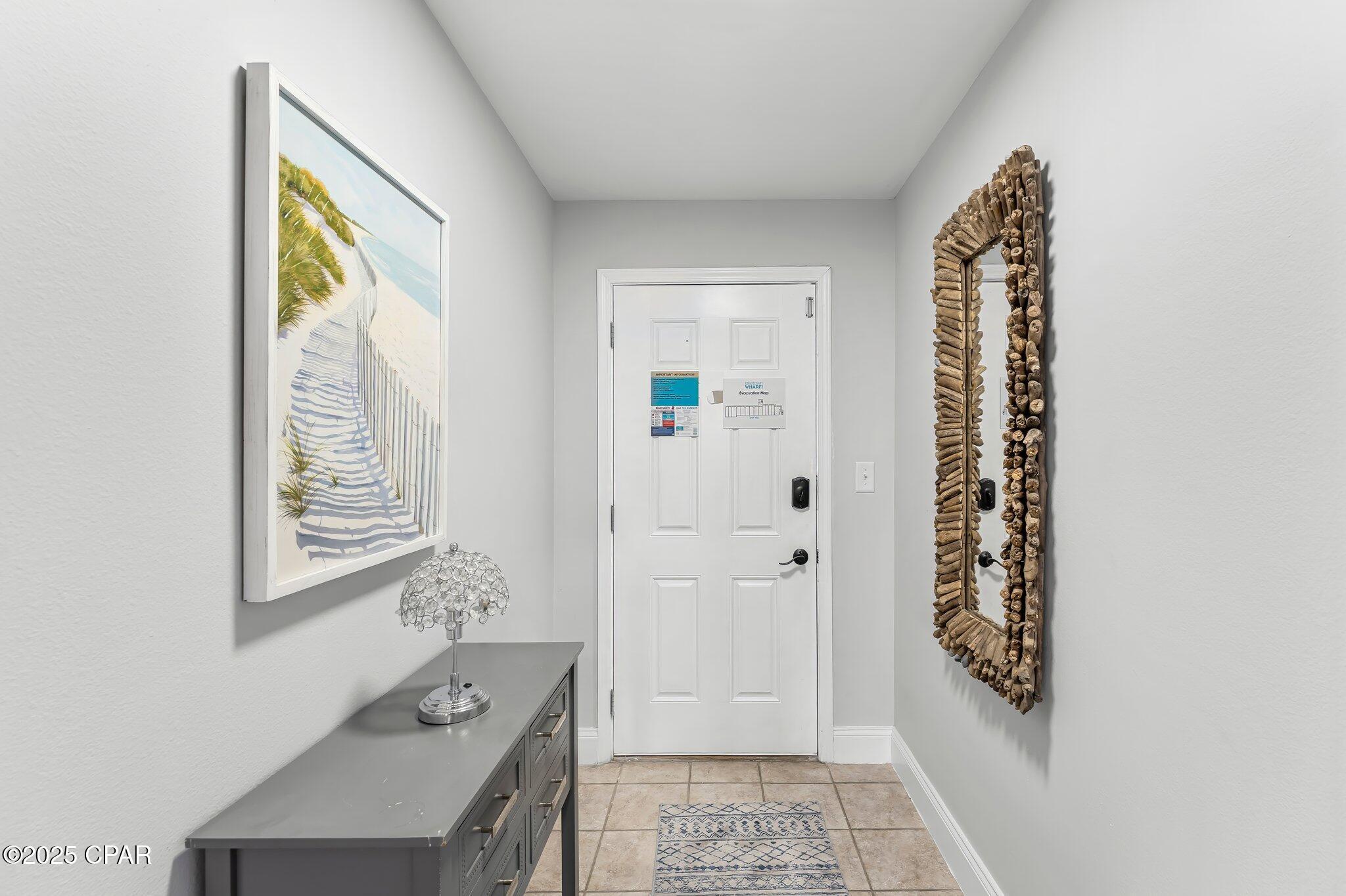 Property Photo: 9860 S Thomas Drive 420 FL 32408