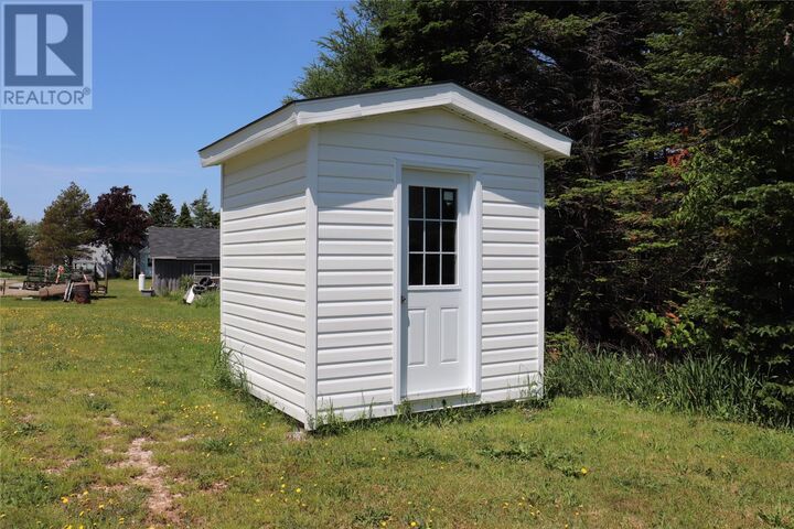 Property Photo: 665 Station Road NL A0N 1P0