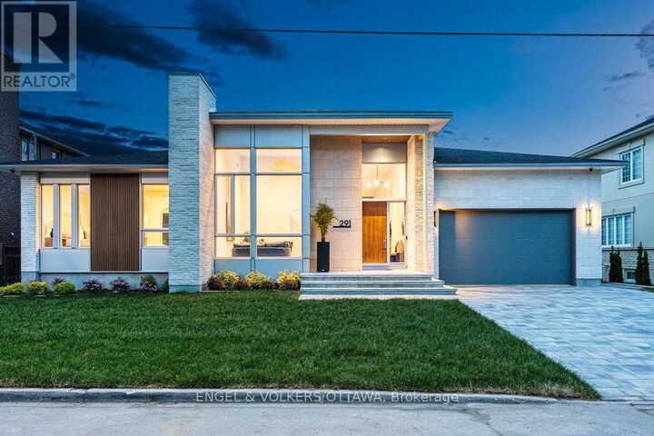 291 Billings Avenue  Ottawa ON K1H 5L2 photo