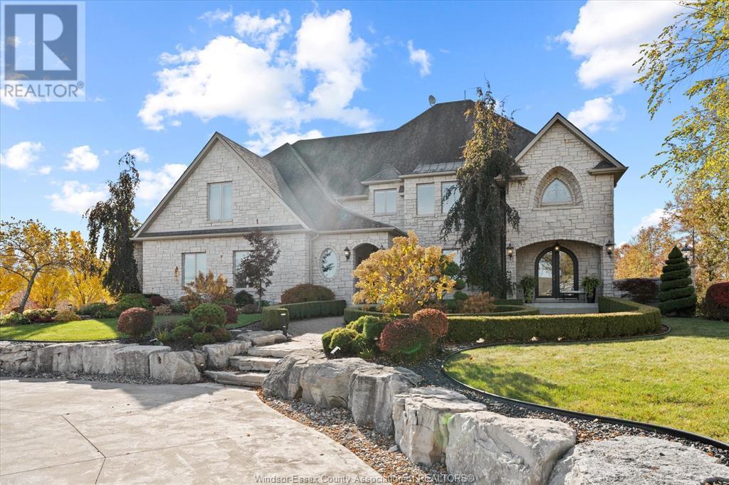 Property Photo: 4863 4th Concession East ON N0R 1G0