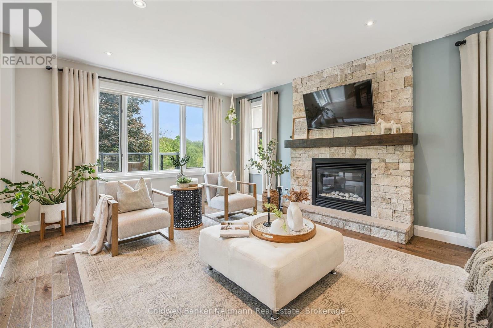 Property Photo: 14 Bathgate Drive ON N1L 1A8