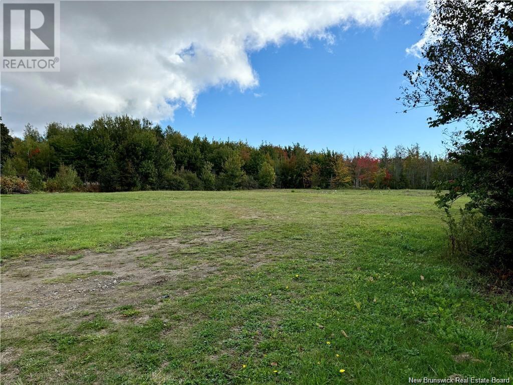 Property Photo:  2.96 Acres Principale Street  NB E9G 1P6 
