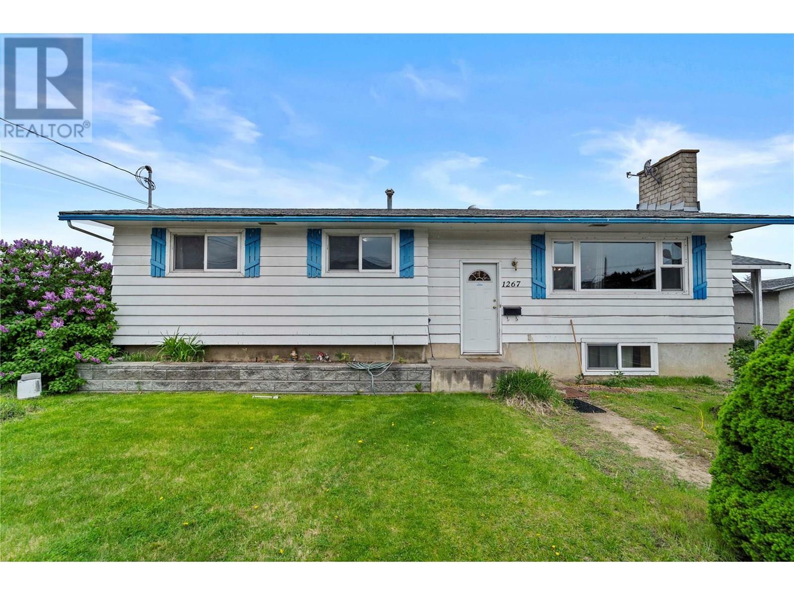 1267 Creston Place  Kamloops BC V2B 2Y7 photo