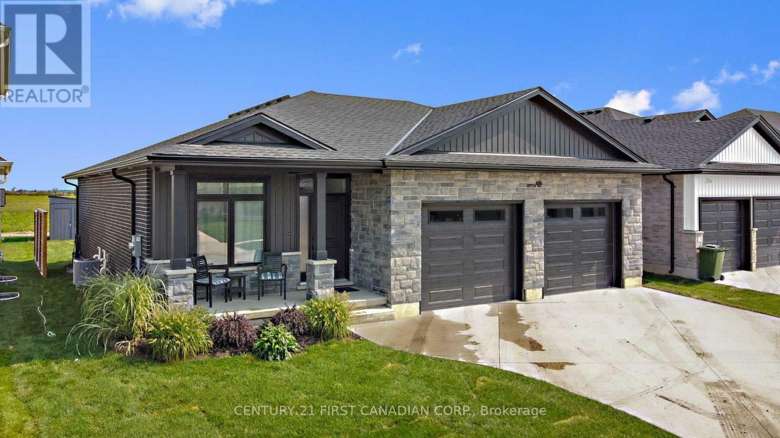Photo de la propriété: 672 Ketter Way ON N0N 1T0