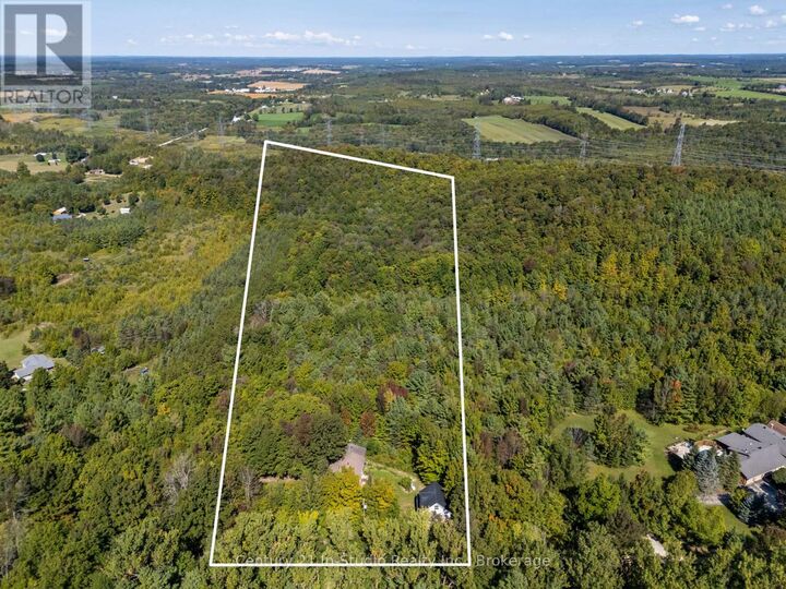 Property Photo: 302051 Concession 2 Sdr ON N4N 3B8