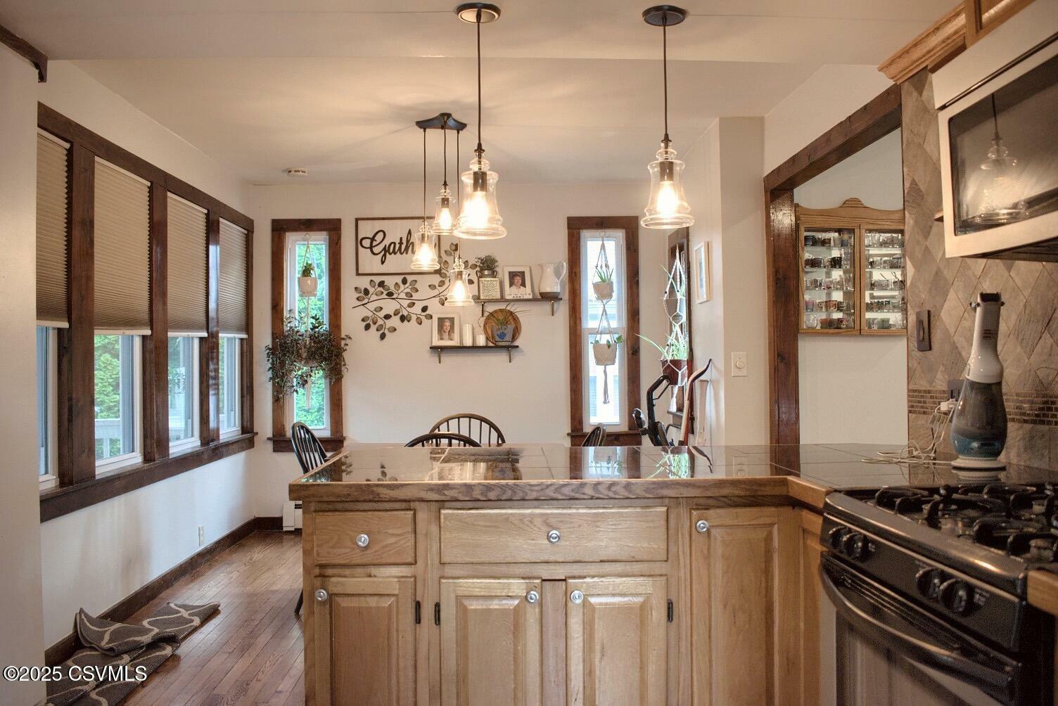 Property Photo:  2008 Old Berwick Road  PA 17815 