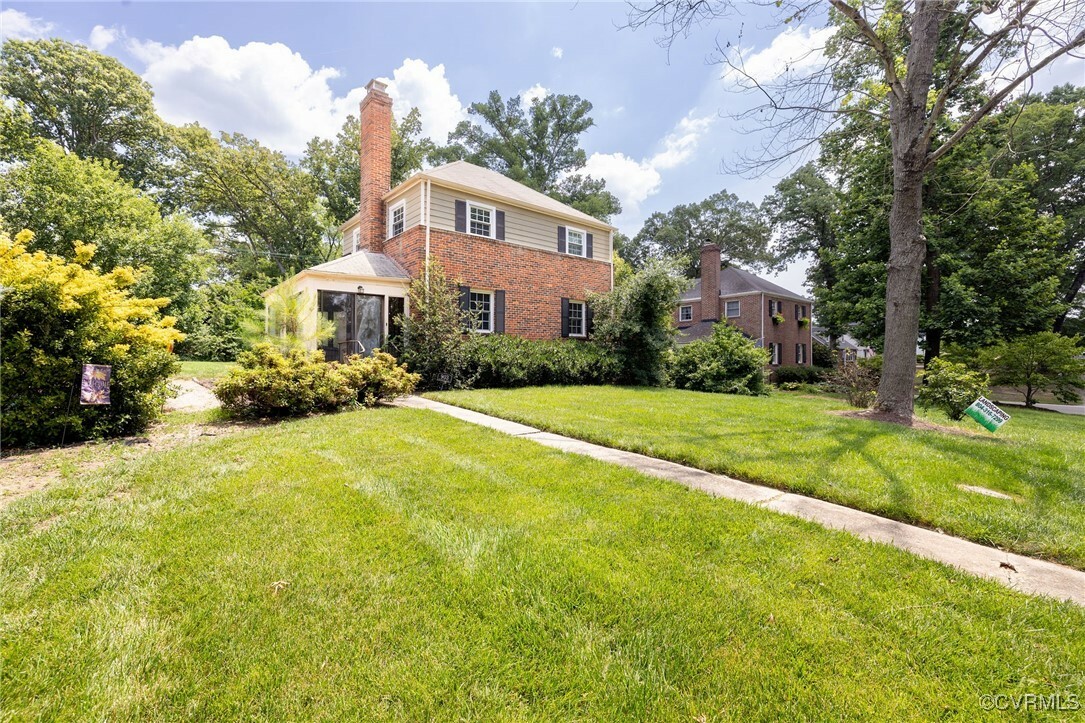 Property Photo:  903 Woodberry Road  VA 23229 