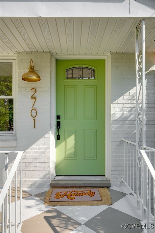 Property Photo:  2701 Skeet Street  VA 23294 