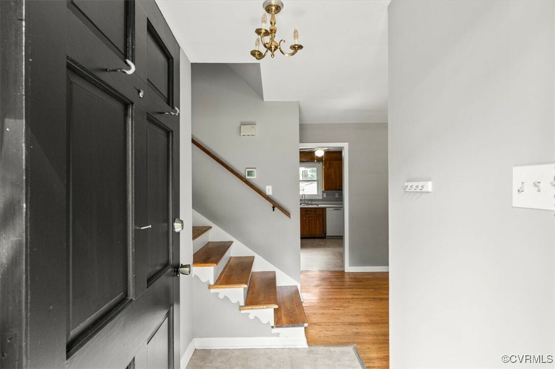 Property Photo:  7801 Bull Hill Road  VA 23875 
