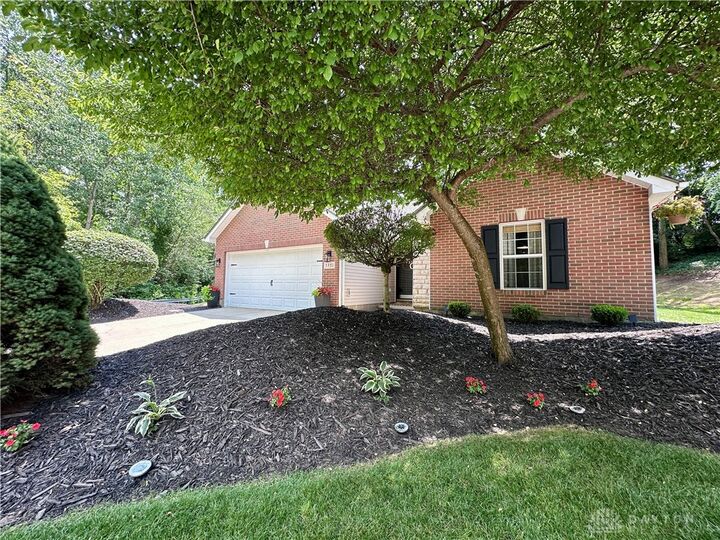 3351 Streamview Court  Bellbrook OH 45305 photo