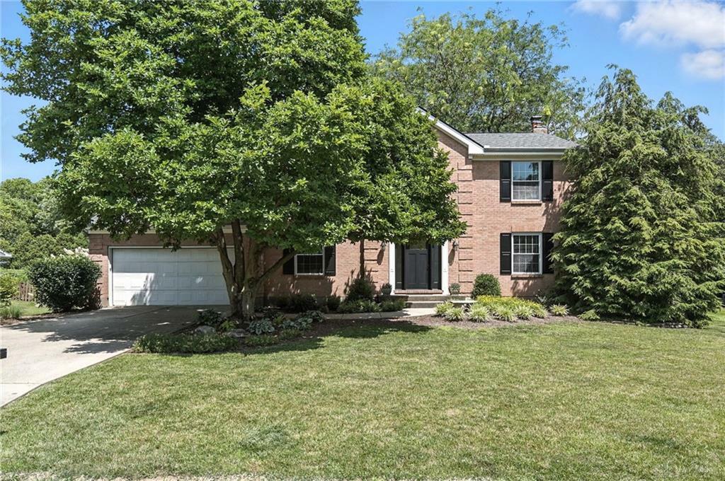 Property Photo: 7970 Stonebarn Drive OH 45069
